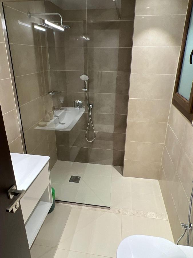 Hawana Salalah Apartment Riviera Екстериор снимка