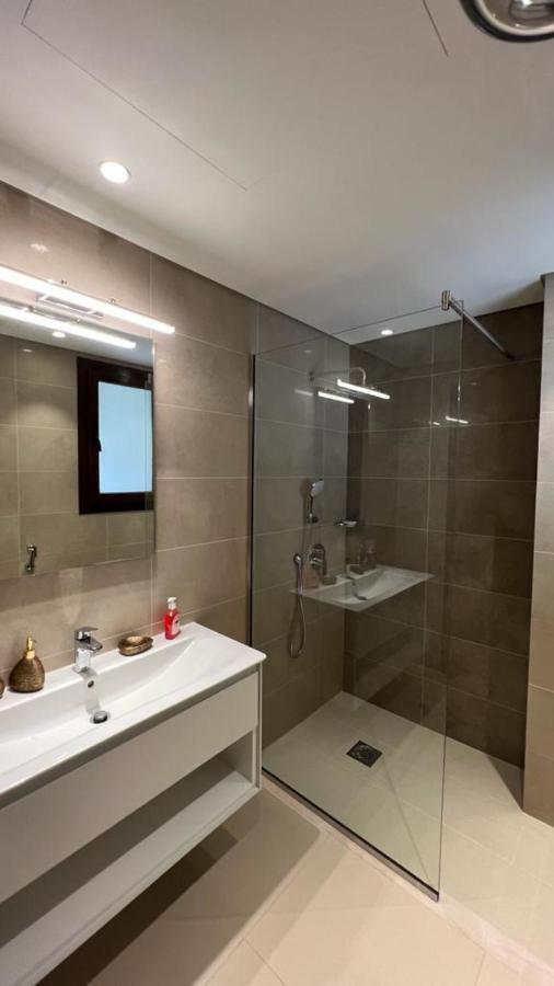 Hawana Salalah Apartment Riviera Екстериор снимка