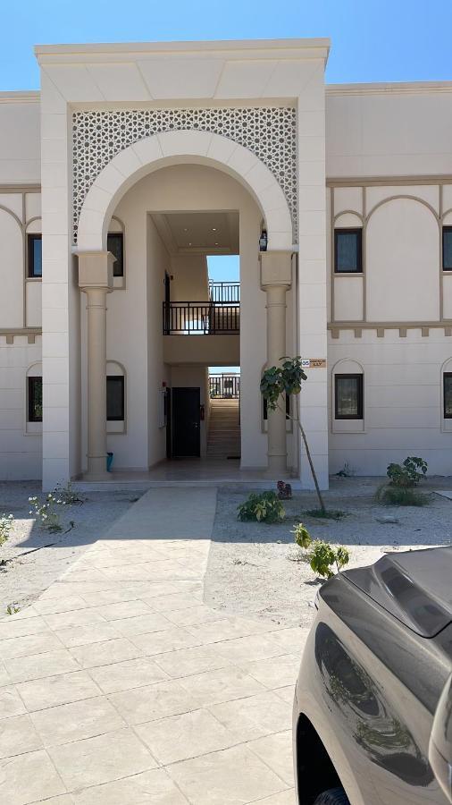 Hawana Salalah Apartment Riviera Екстериор снимка