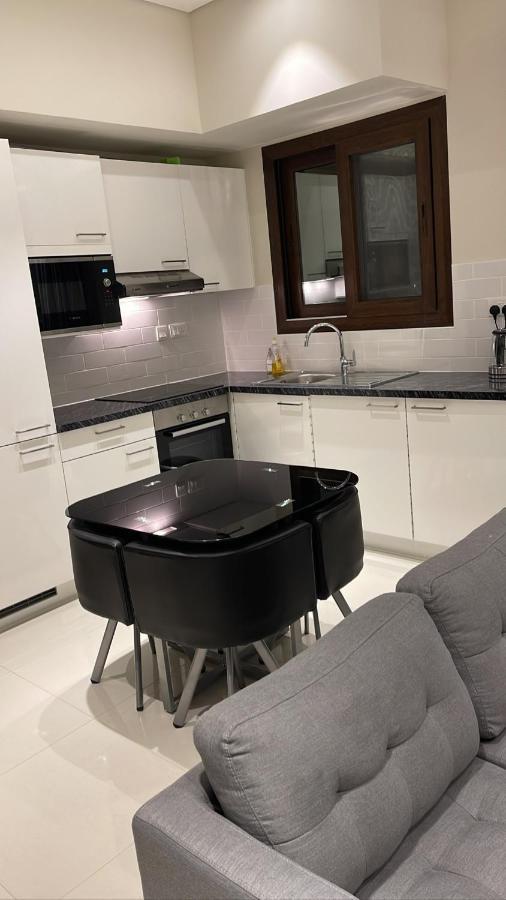 Hawana Salalah Apartment Riviera Екстериор снимка