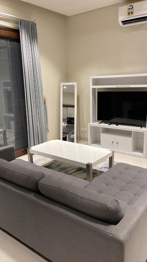 Hawana Salalah Apartment Riviera Екстериор снимка